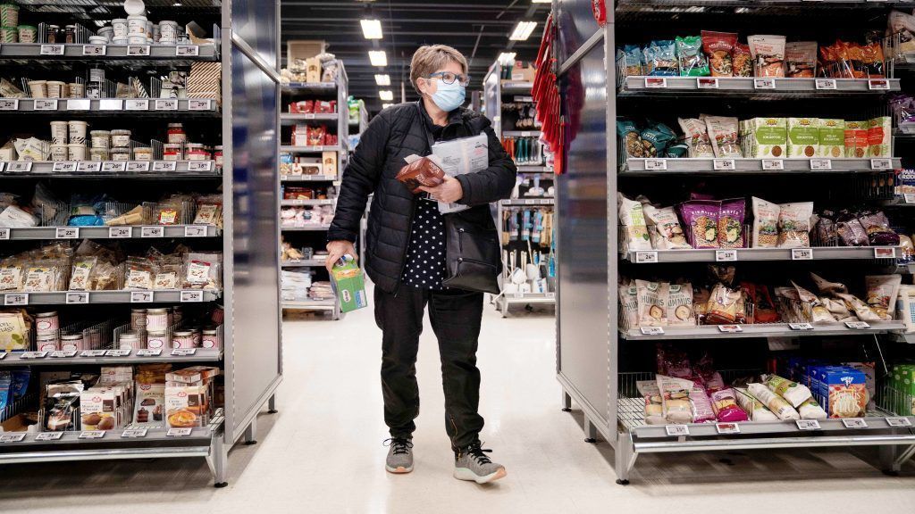 Warum jetzt ab 19 Uhr Schluss mit dem Einkaufen ist