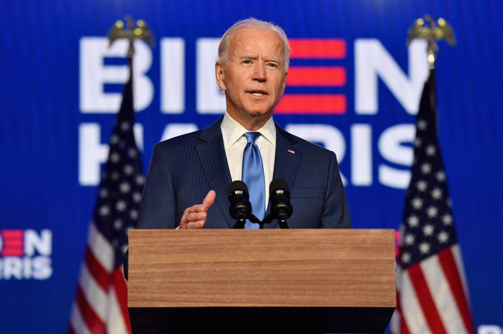 Warten auf Entscheidung in US-Wahl: Biden baut Vorsprung aus