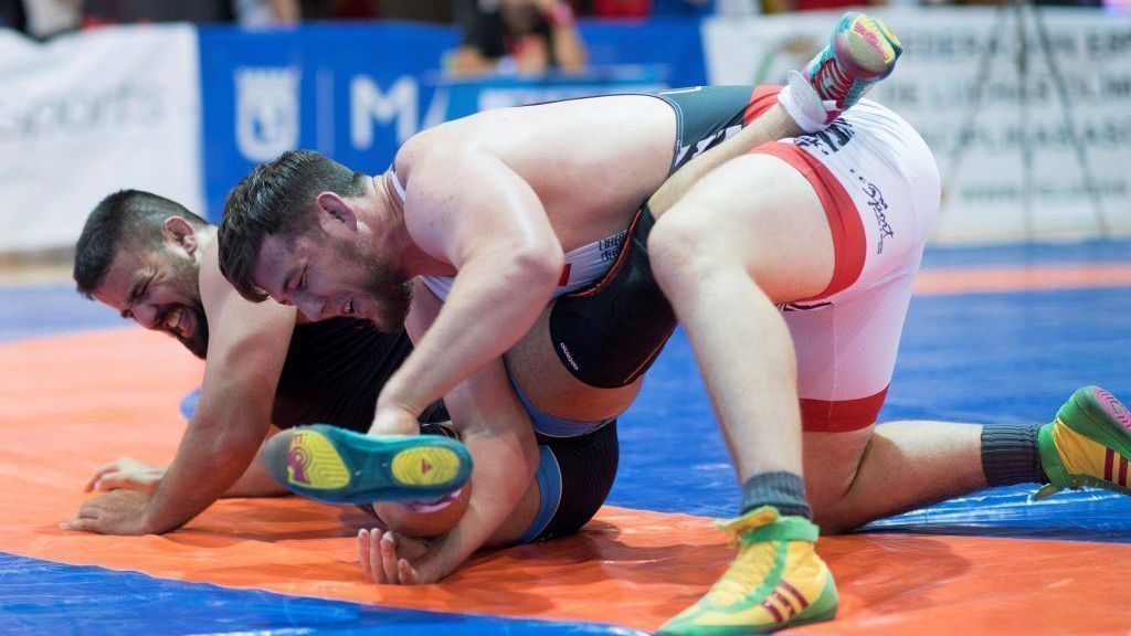 Ringsportjahr 2020 ohne Wettkämpfe