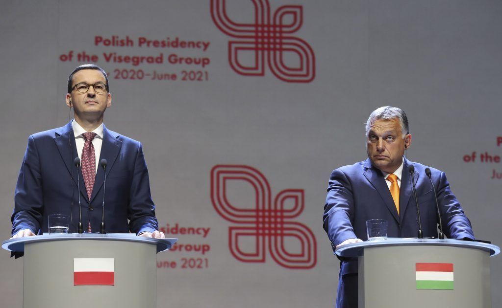 Zähes Ringen um EU-Haushalt