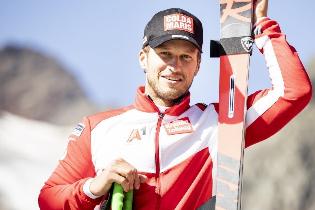 Liensberger und Hirschbühl starten beim Weltcup in Zürs