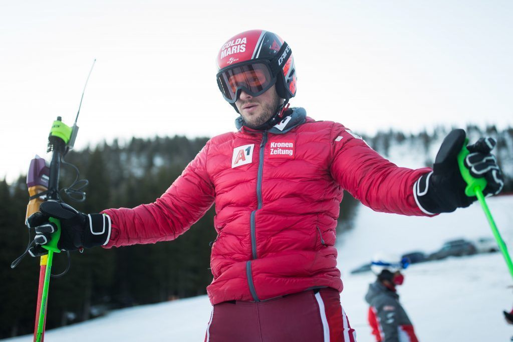 Liensberger und Hirschbühl starten beim Weltcup in Zürs