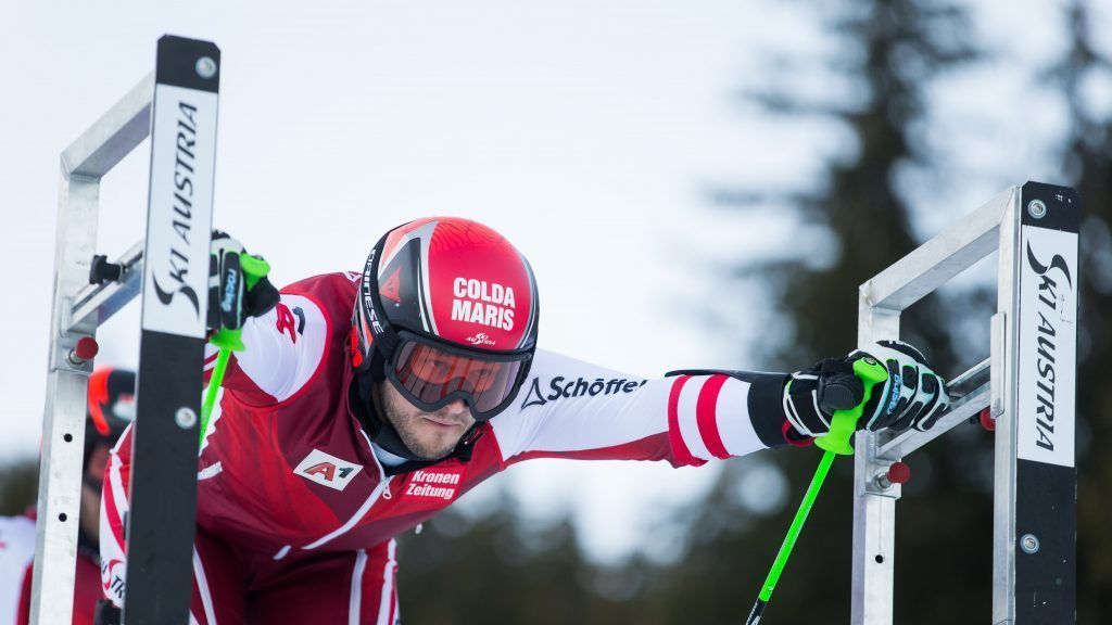 Liensberger und Hirschbühl starten beim Weltcup in Zürs