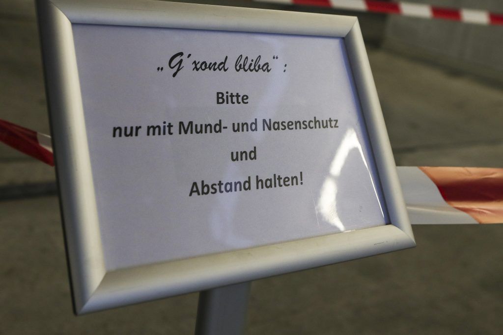 Liensberger mit klarem Ziel für Heimrennen: Skifahren am Limit