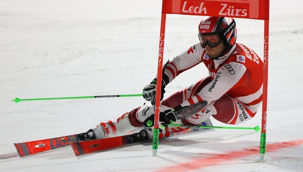 Deshalb reagierte Christian Hirschbühl nur mit verhaltenem Jubel