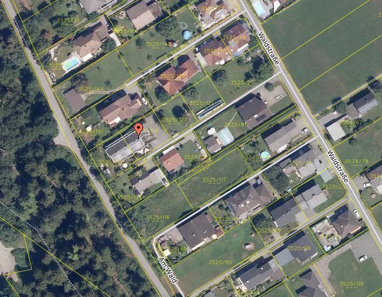 Wo in Höchst ein Reihenhaus für 608.000 Euro verkauft wurde