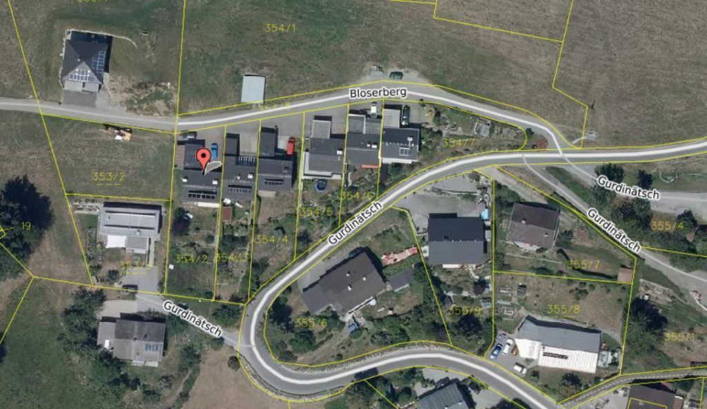 Wo in Thüringen ein Gebäude für 535.000 Euro verkauft wurde