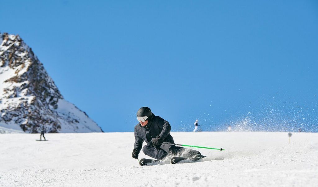 Deshalb fährt Head heuer gebremst in die Wintersaison