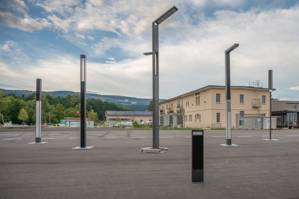 Warum ein Licht aus Alberschwende besonders hell leuchtet