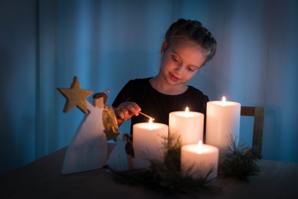 Corona: Kein Weihnachten wie früher