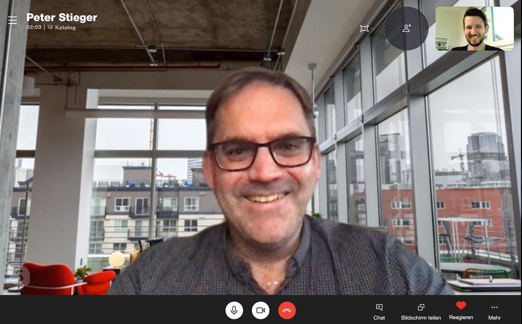 „Bin zuversichtlich, dass  wir das schaffen“