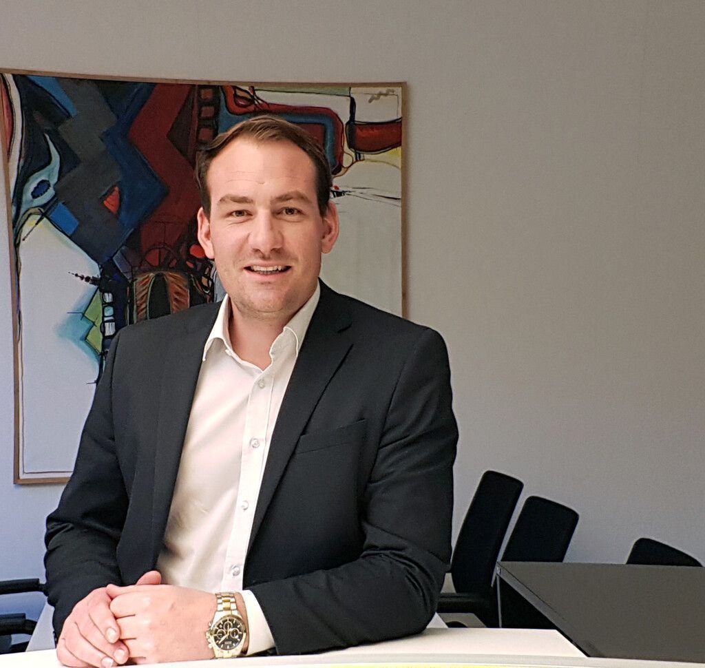 „Echte Fachspezialisten sind gefragt“