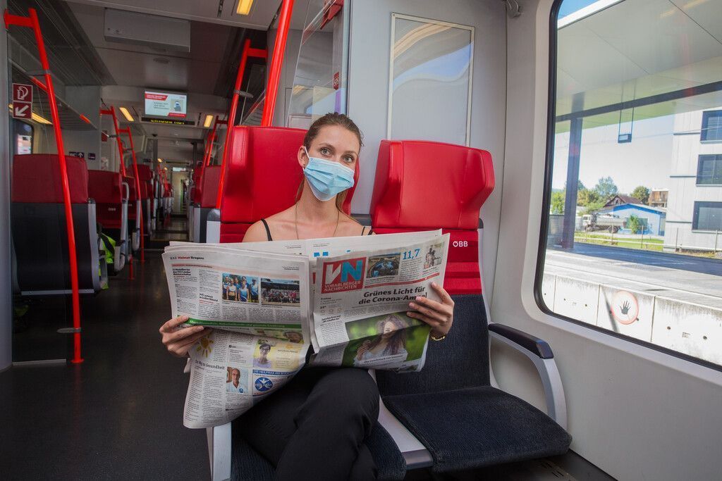 Mobilität im Land erhöht sich wieder