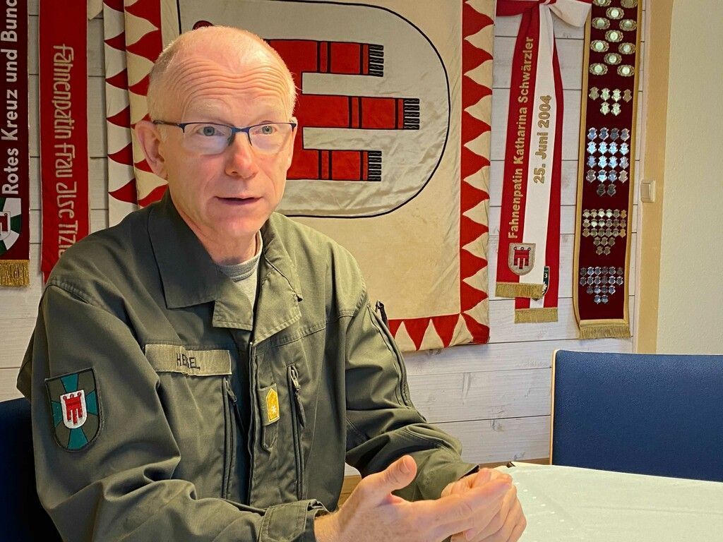 „Jetzt gäbe es Spielraum für Verhandlungen“