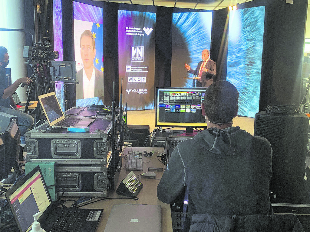 &#8220;Die nächsten Wochen werden noch einmal herausfordernd&#8221;