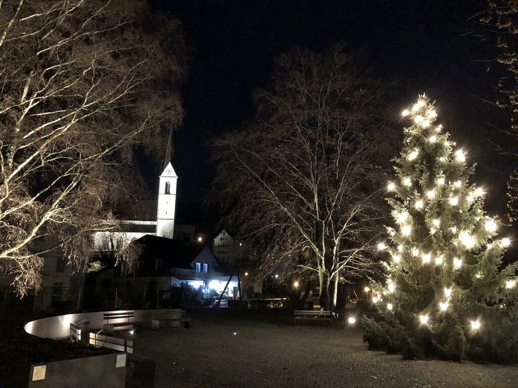 Frastanz bringt den Advent ins eigene Wohnzimmer