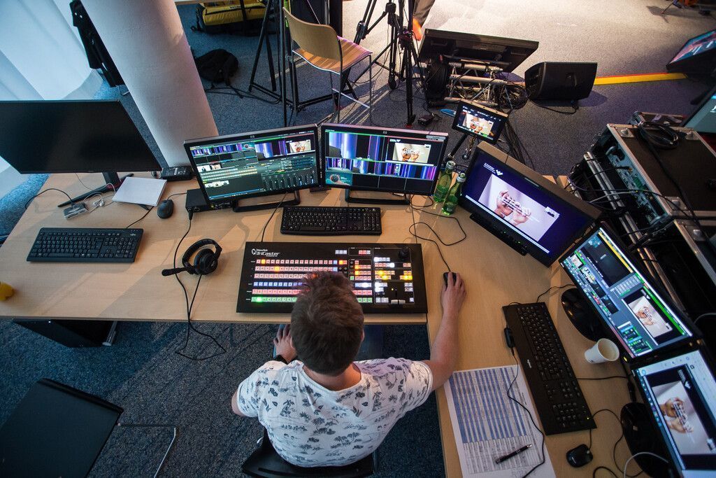 Richtiges Thema zur richtigen Zeit