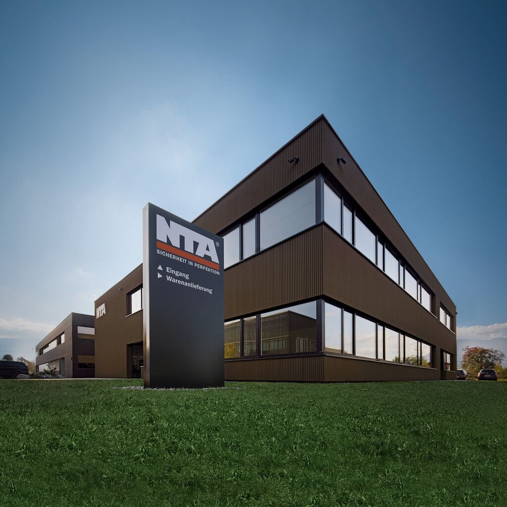 Sicherheitstechnik-Firma NTA kommt bislang gut durch die Krise