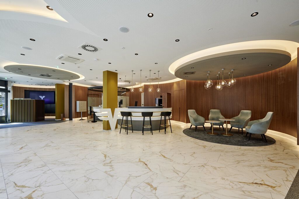 Mit Weitblick und Verantwortung