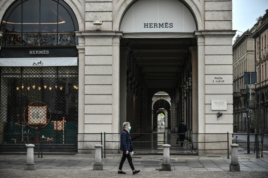 Venedig bangt um seine Zukunft