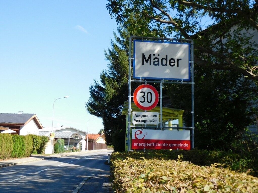 Klimafreundlich auf  höchstem Niveau