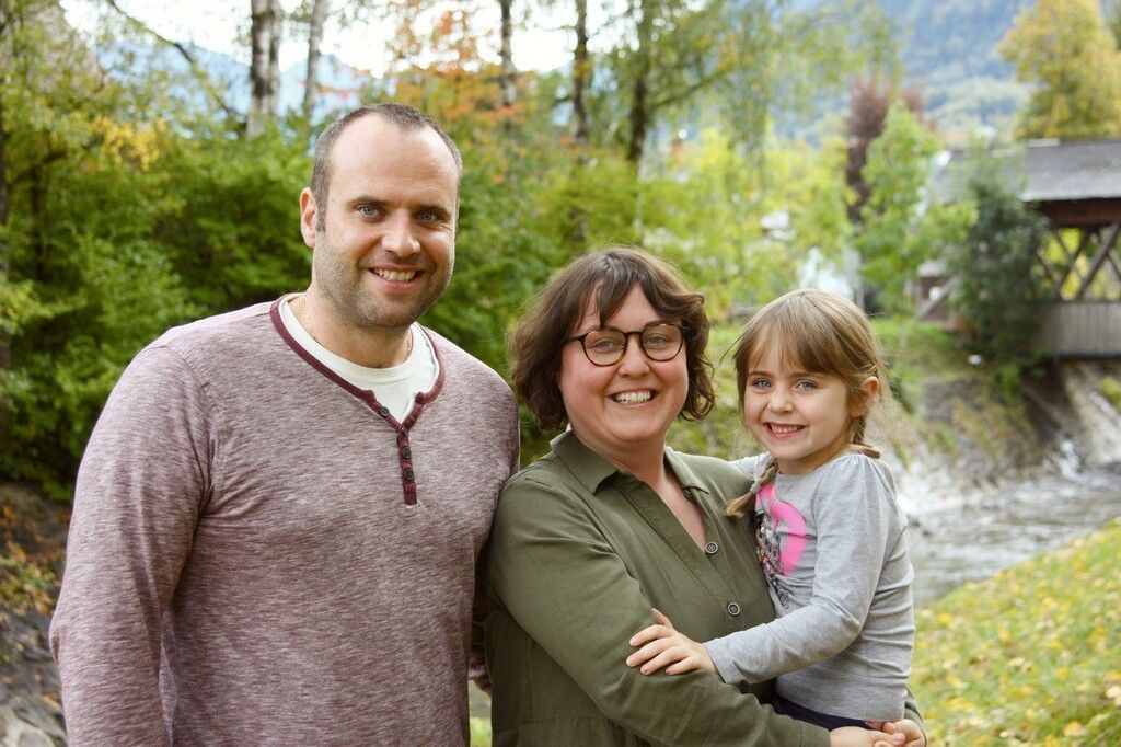 Achtsamkeit im Alltag