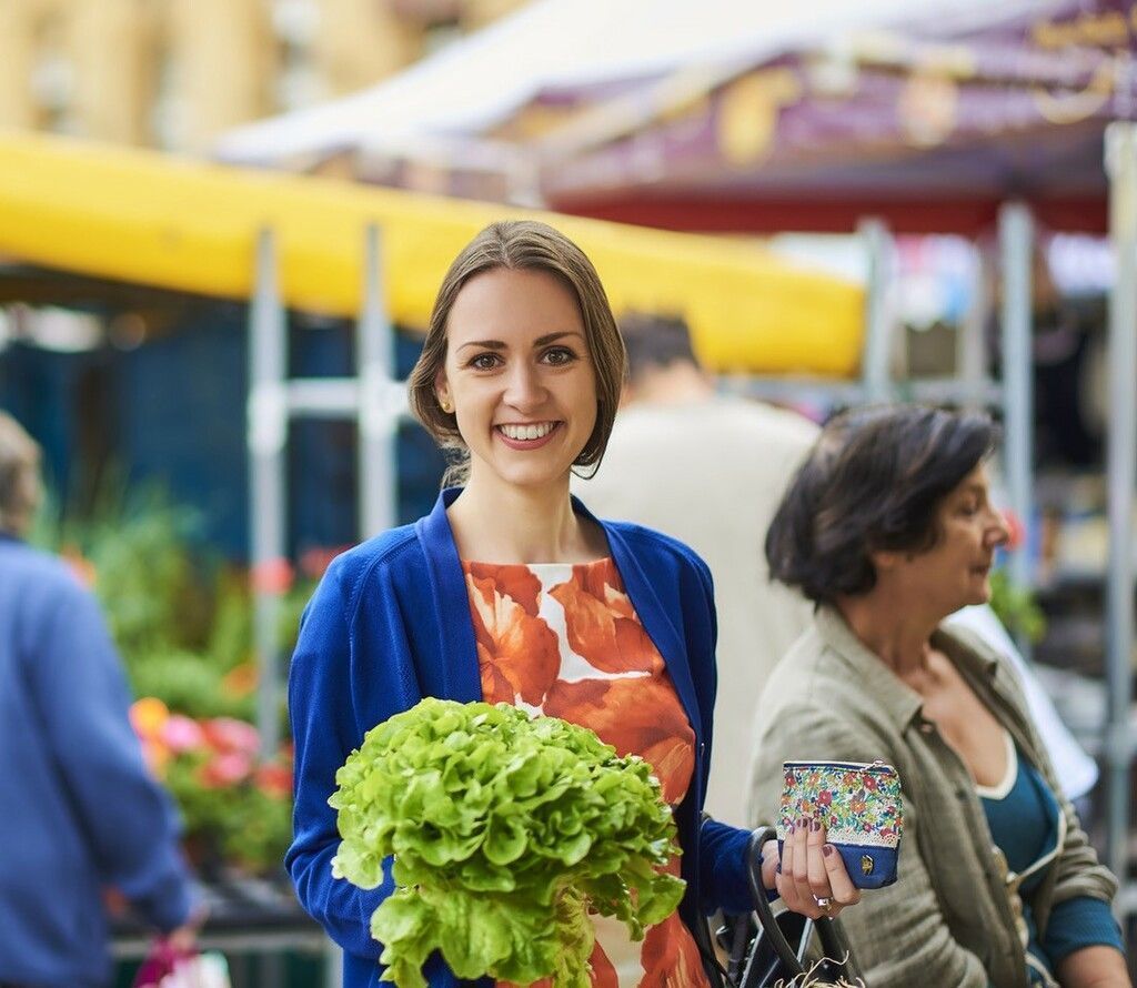 Bewusstsein für Natur und Klima schaffen