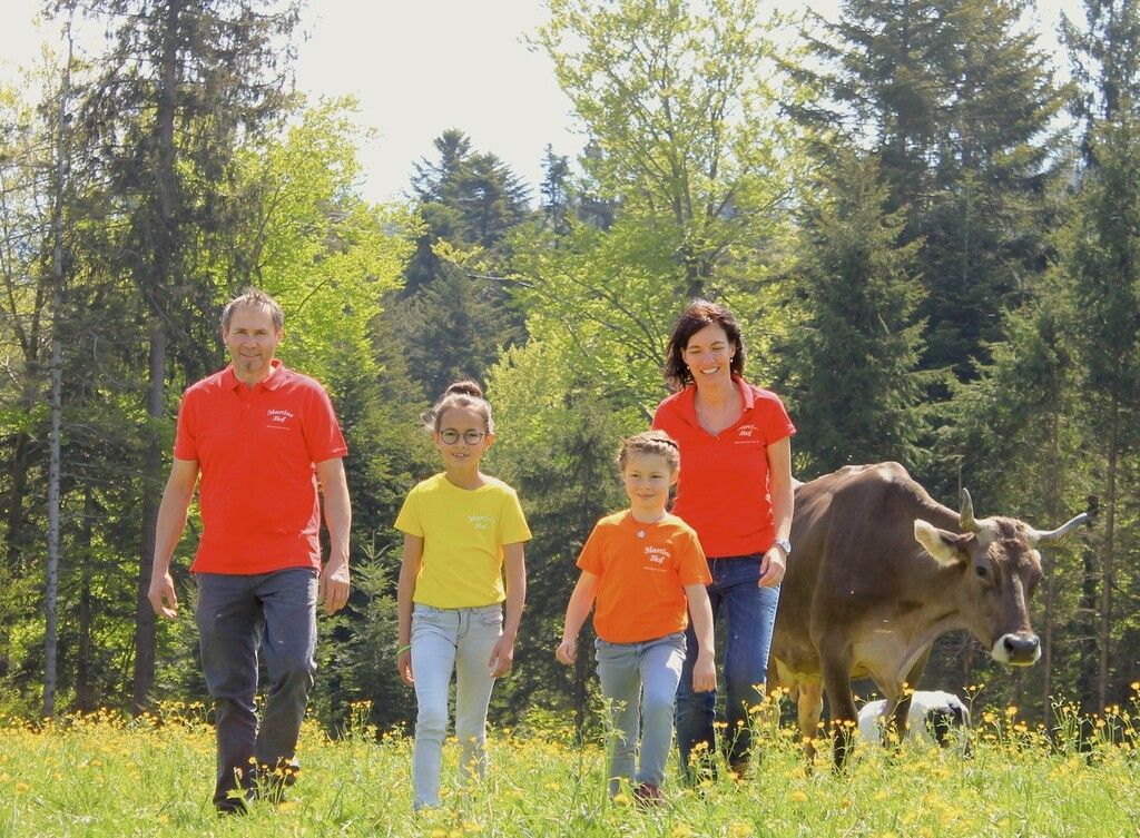 Das intakte Ökosystem im Fokus