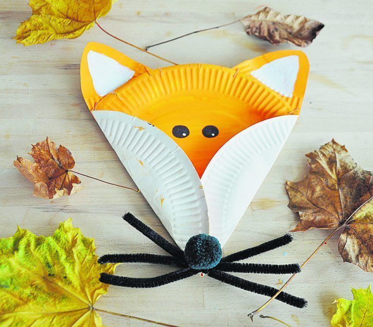 Fertig ist Reineke Fuchs!