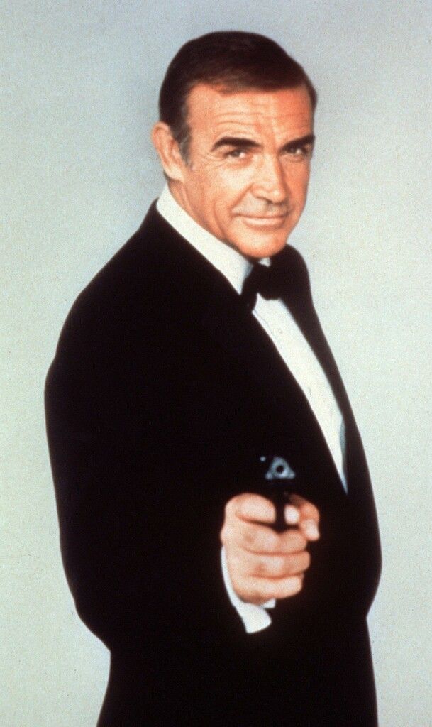 Große Trauer um James-Bond-Legende