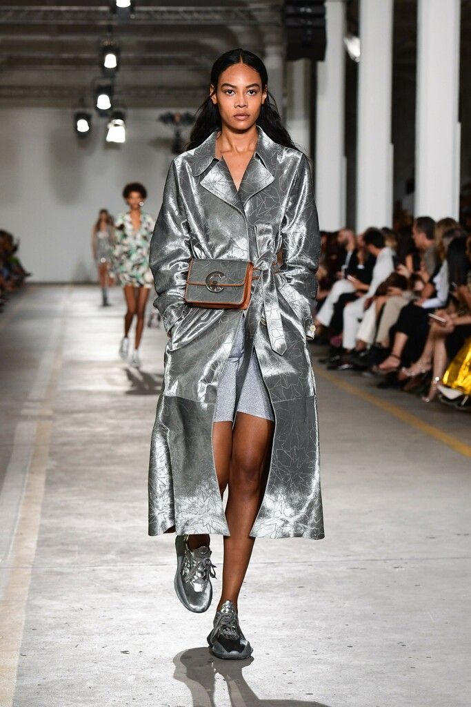 Metallic