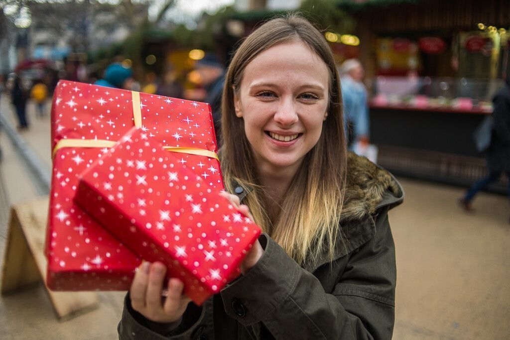Spezielle Geschenk-Ideen von Vorarlberger Startups. »D4