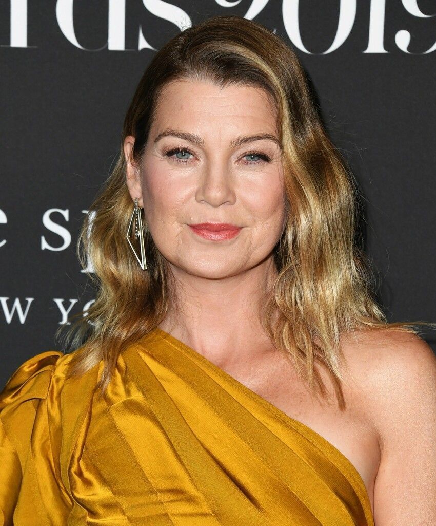 Pompeo ist TV-Star des Jahres