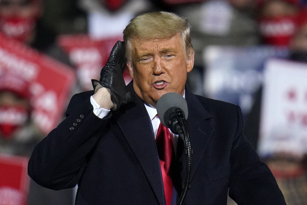 US-Wahlkampf im Finale
