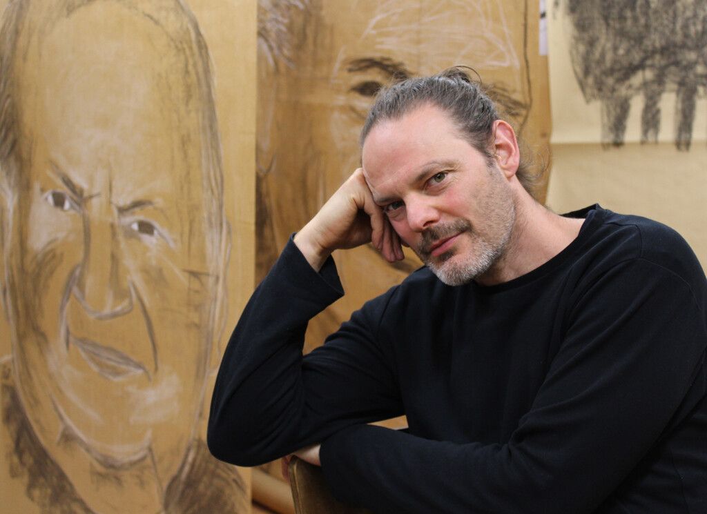 Erfrischende Kunst