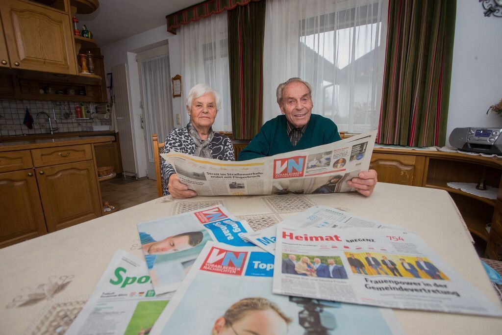 „Ohne VN könnten wir nicht sein“