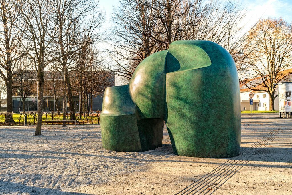 Doppelkopf für Wolfurt