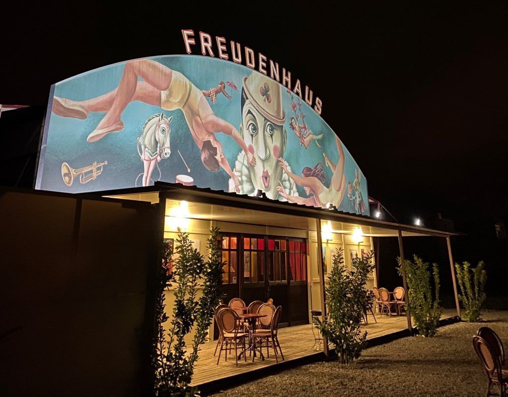 &#8220;Auf und Ab der Gefühle&#8221;