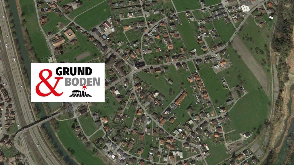 Wo in Gaißau ein Gebäude für 3,5 Millionen Euro verkauft wurde