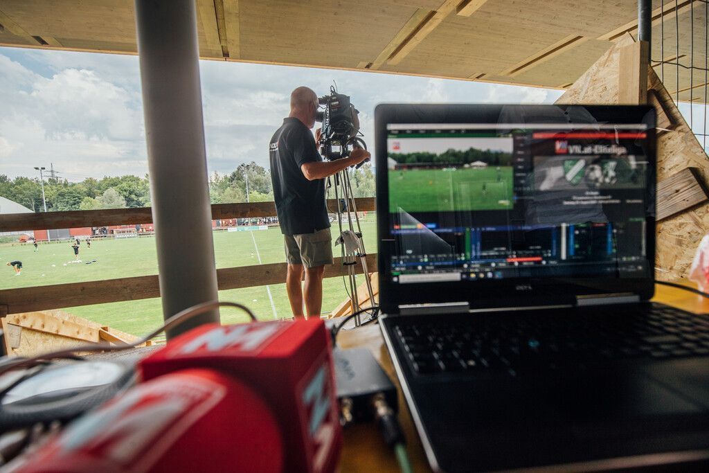 Pionierarbeit in und mit der Eliteliga