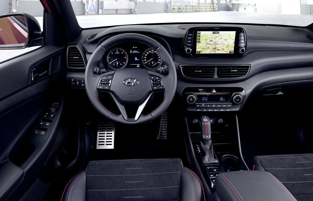 Komfortabel, praktisch und sportlich zugleich