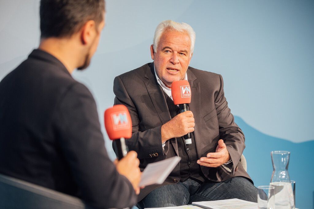 &#8220;Grund und Boden werden missbraucht&#8221;