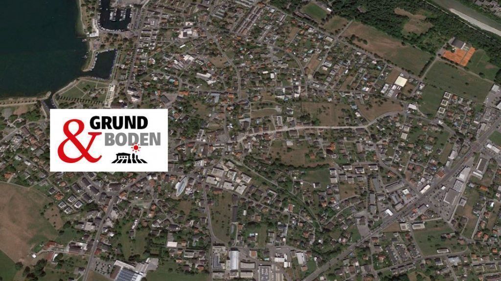 Wo in Hard eine Wohnung für 168.000 Euro verkauft wurde