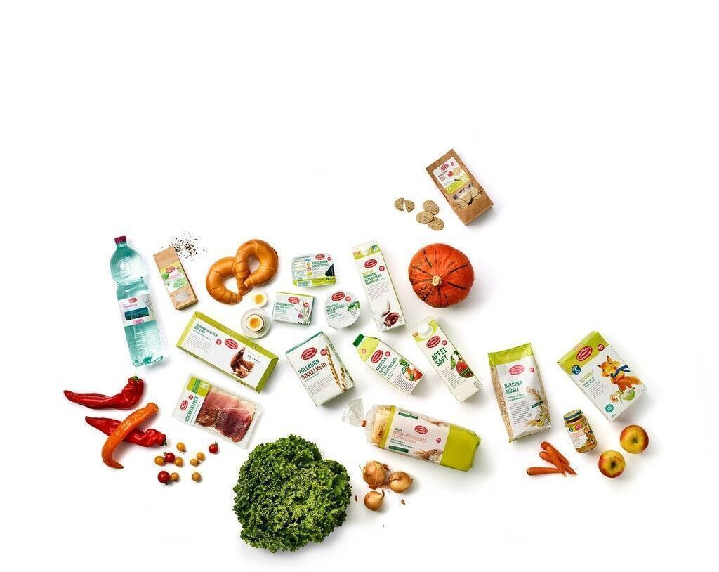 HOFER Testsieger bei Greenpeace-Check