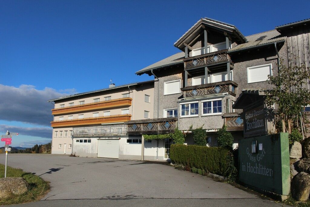 Dem Wälder Tourismus fehlen heuer 333.000 Nächtigungen