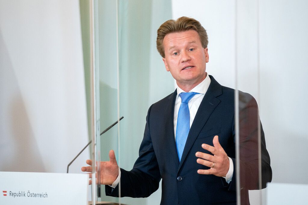 „Wir sehen das Tal der ­Tränen durchschritten“