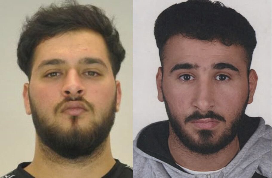 Dresdner Juwelenraub: Interpol veröffentlicht Fahndungsaufruf