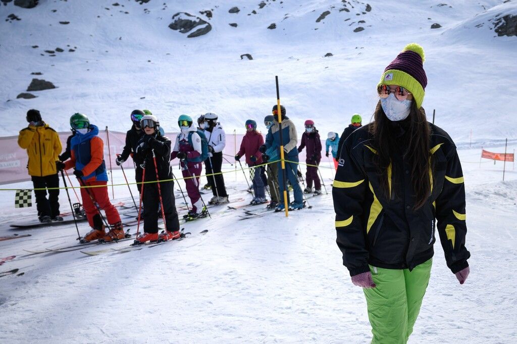 Italien will Skiurlaube verbieten