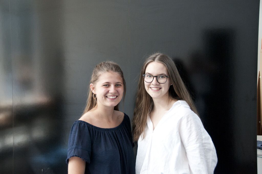 Eine Diplomarbeit für alle Fälle