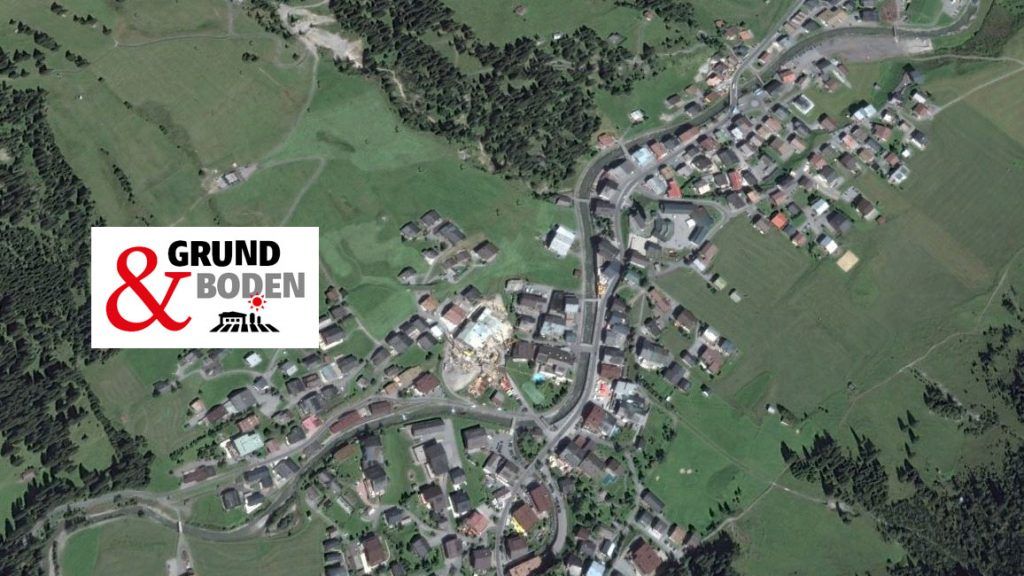 Wo in Lech ein Luxus-Appartement für 3,57 Mill. Euro verkauft wurde